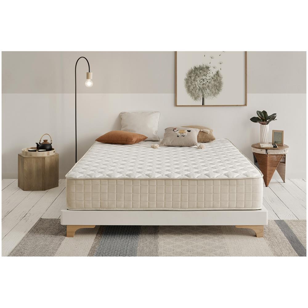 Materasso Viscoelastico Magic Plus - 80x180 - - Foto 2