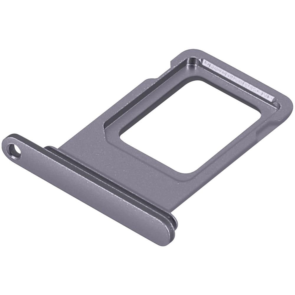 Alloggio Sim Apple Iphone 11 Supporto Scheda Nano Sim Di Ricambio - Foto 2