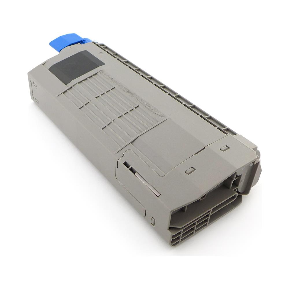 Toner Nero 15000 Pagine Sostituisce Oki 45396204 Toner Per Oki Mc770dnfax, Mc770dnvfax, Mc770dn, Mc780dfnfax, Mc780dfnvfax, Mc780dfn - Foto 2