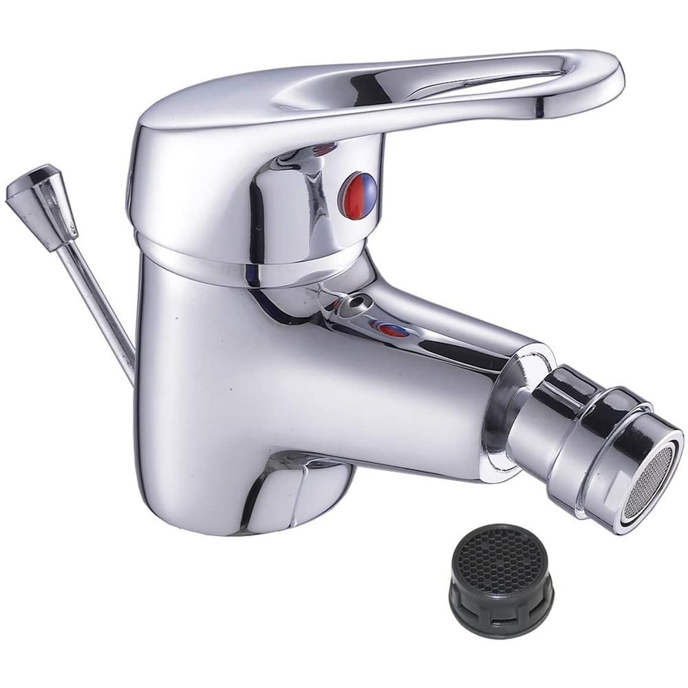 Miscelatore Bidet Con Scarico - Foto 1
