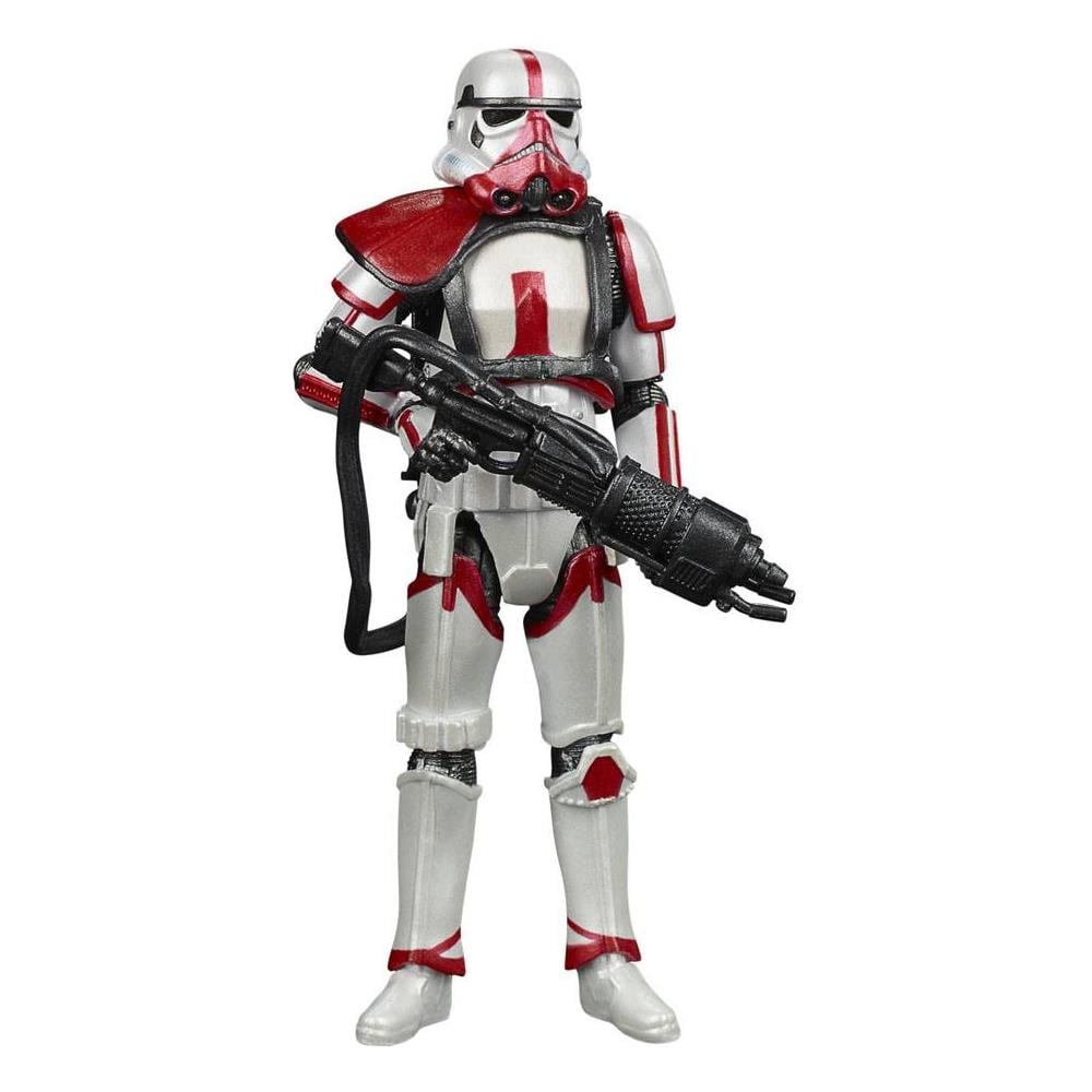 Star Wars: - Vintage - Deer (Incinerator Trooper) - Foto 1