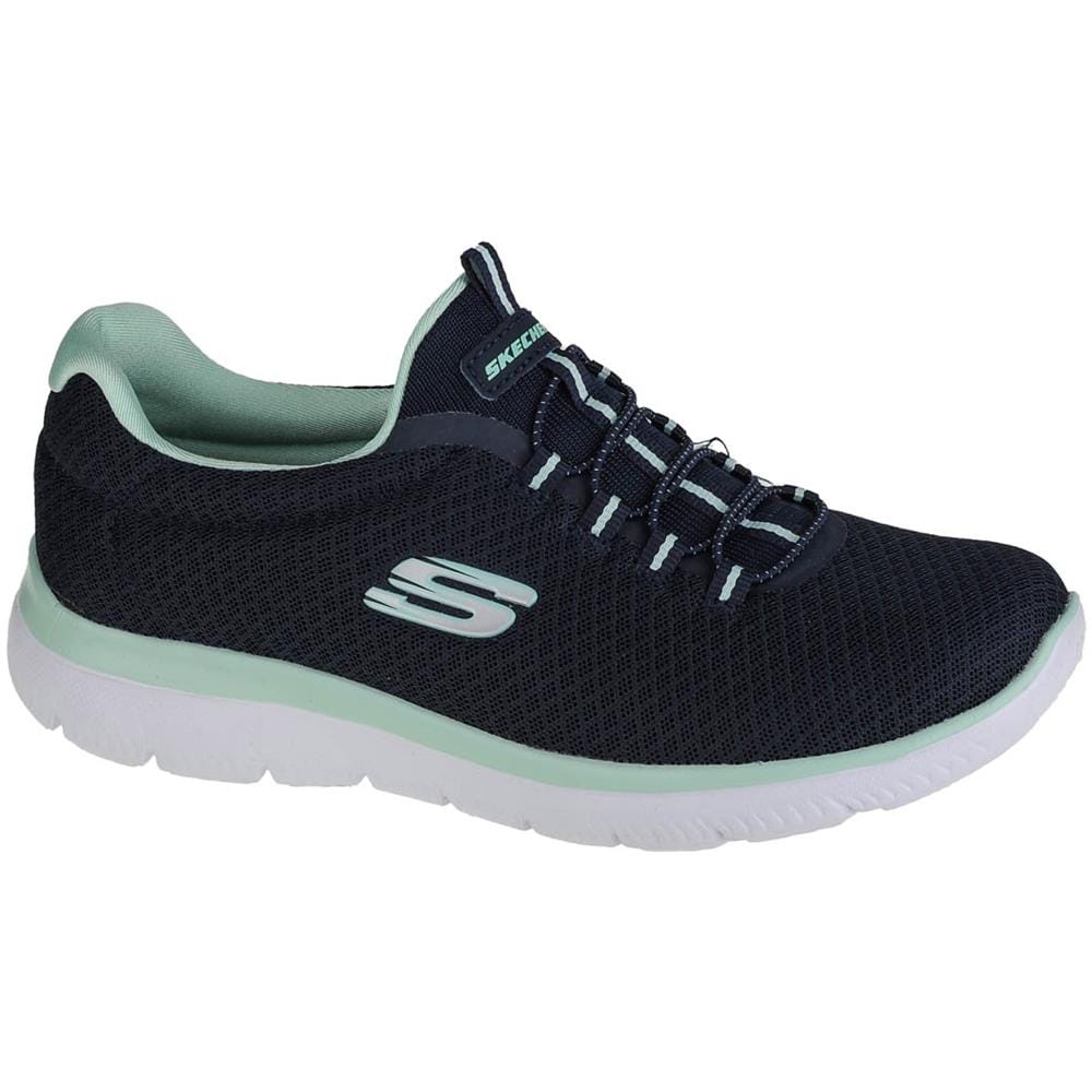 Summits, Donna, Granata, Sneakers, Numero: 41 Eu - Foto 1