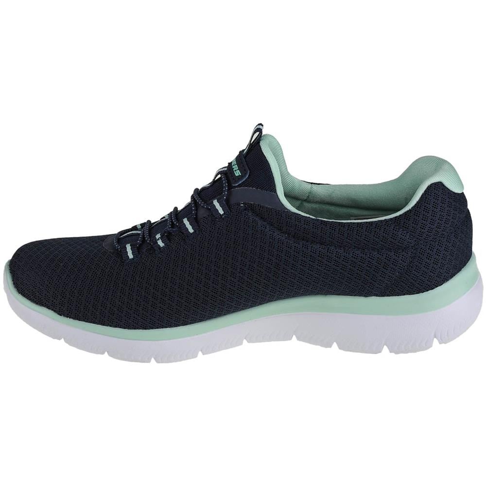 Summits, Donna, Granata, Sneakers, Numero: 41 Eu - Foto 2