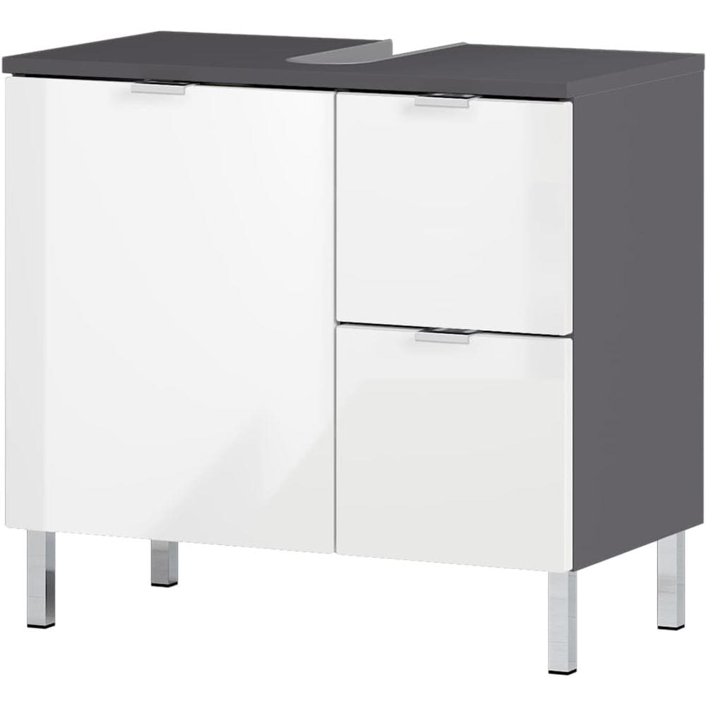 Tavolino da Salotto in Legno Massello 110x60x45 cm - Foto 1