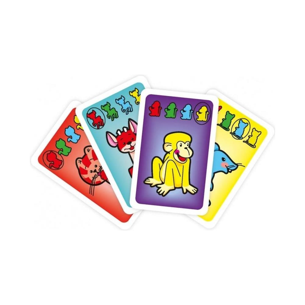 Kindergarten Quartet Junior - Foto 2