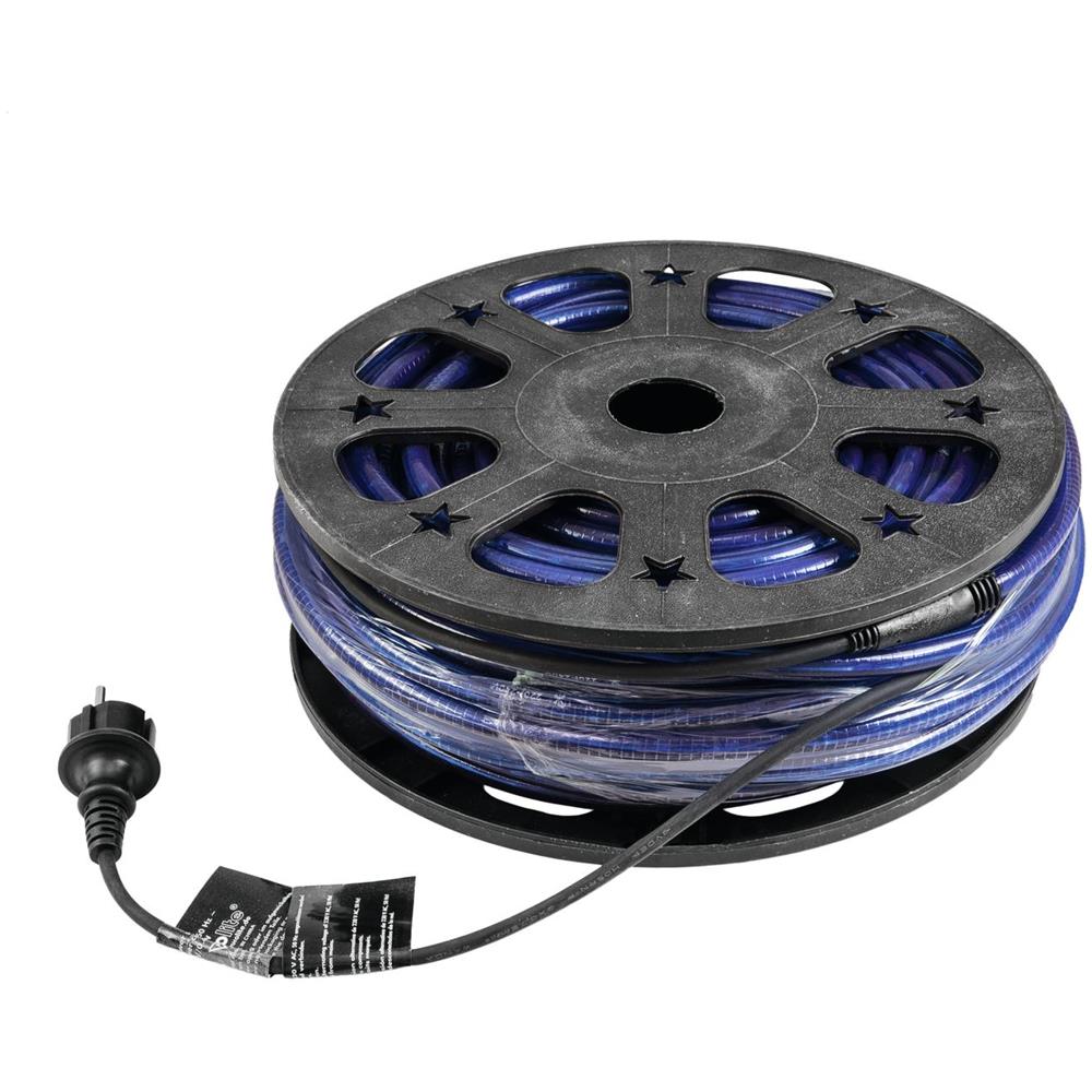 Rubberlight Rl1-230v Blue 44m - Foto 1