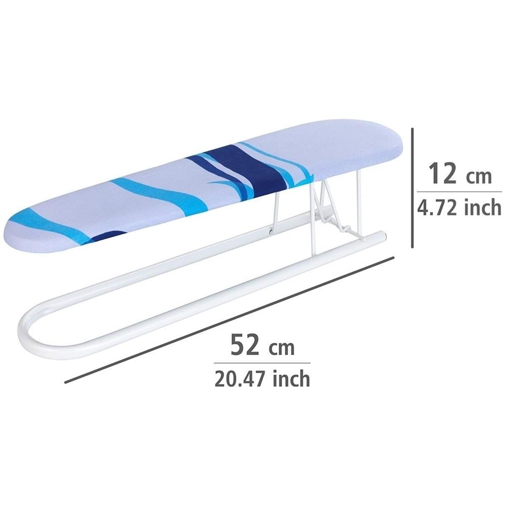 Manica Asse Da Stiro, 52x12 Cm, - Foto 3