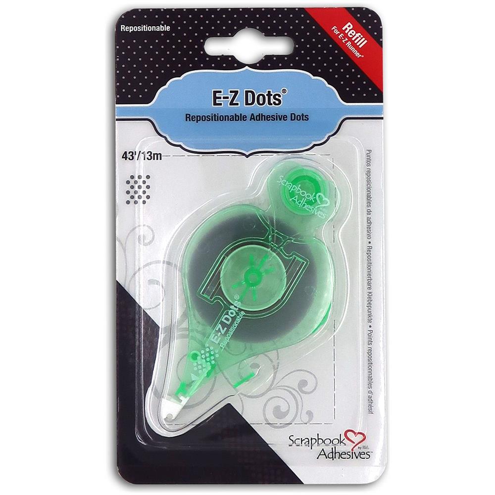 Ricarica Per Dispenser E-z Dots 13 M - Foto 1