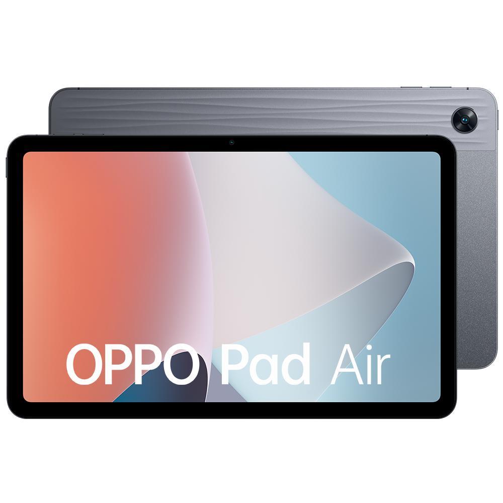 Tablet Pad Air Grigio 10.4" QHD Octa Core RAM 4GB Memoria 64 GB +Slot MicroSD Wi-Fi Fotocamera 8Mpx Android - Europa  - Foto 1
