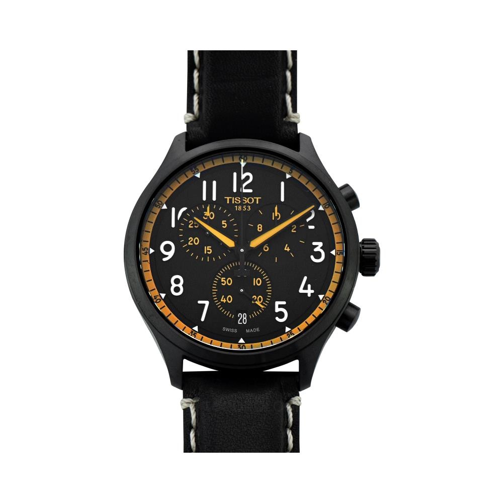 [ nuovo] Chrono T116.617.36.052.02 - Foto 1