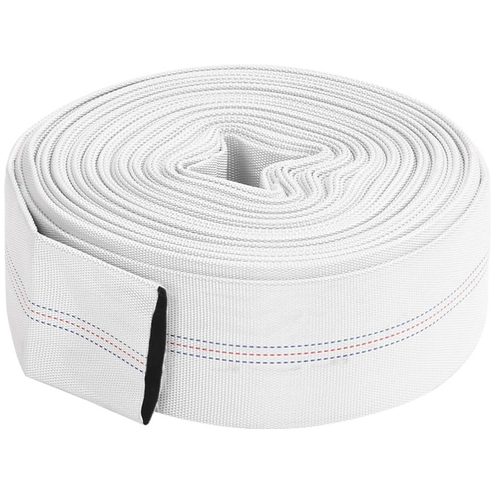 Tubo Antincendio 20m 3"" In Pvc - Foto 2