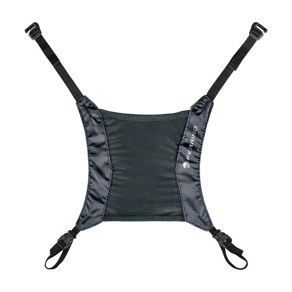 Rete Portacasco - Accessorio Zaini - T.u. Black - Foto 1