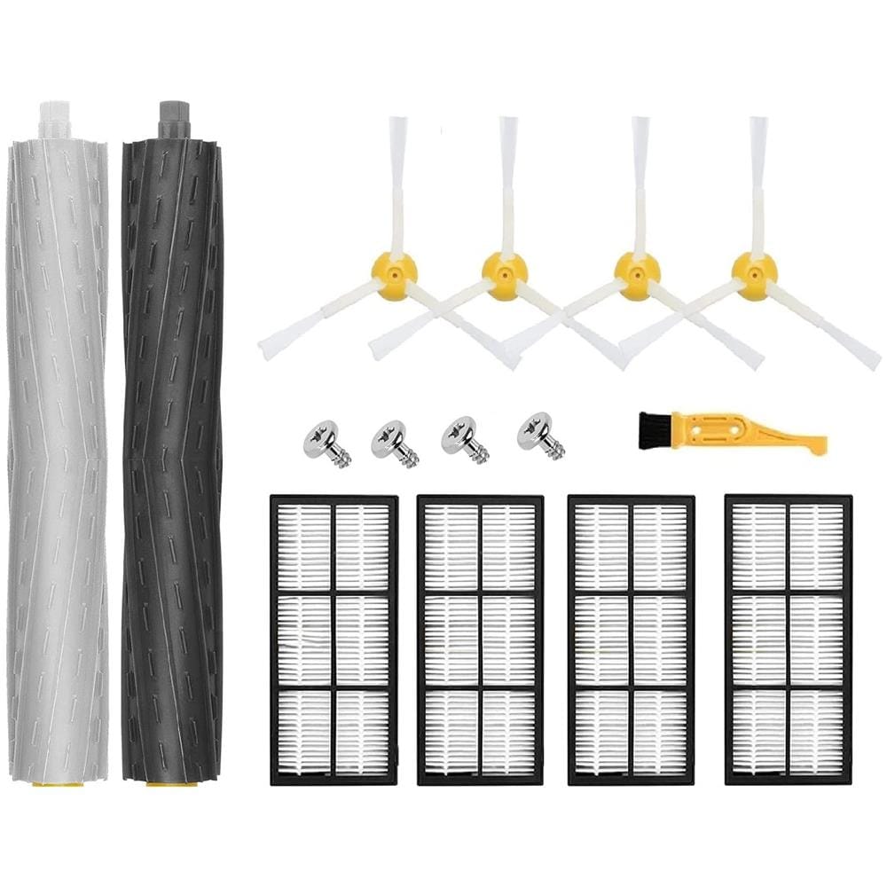 Set Di Accessori Irobot Roomba 900 Serie 800 Da 15 Pezzi Multicolore - Foto 1