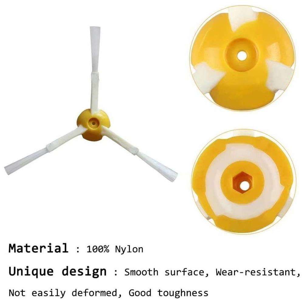 Set Di Accessori Irobot Roomba 900 Serie 800 Da 15 Pezzi Multicolore - Foto 2