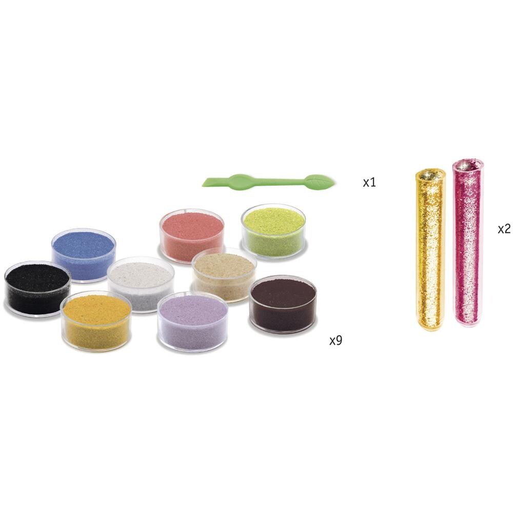 Dj08662 Kit Per Attività Manuali Per Bambini - Foto 1