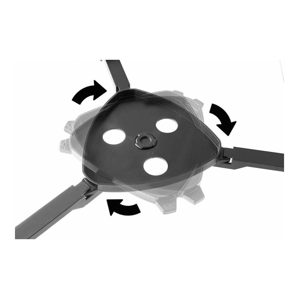 Automatik 80/400 Goto Rifrattore 40x Nero - Foto 7