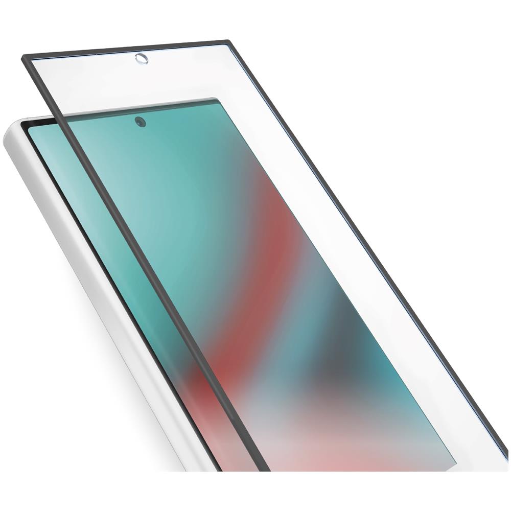 TESCRFCSAS24 protezione per lo schermo e il retro dei telefoni cellulari Pellicola proteggischermo trasparente Samsung 1 pz - Foto 1