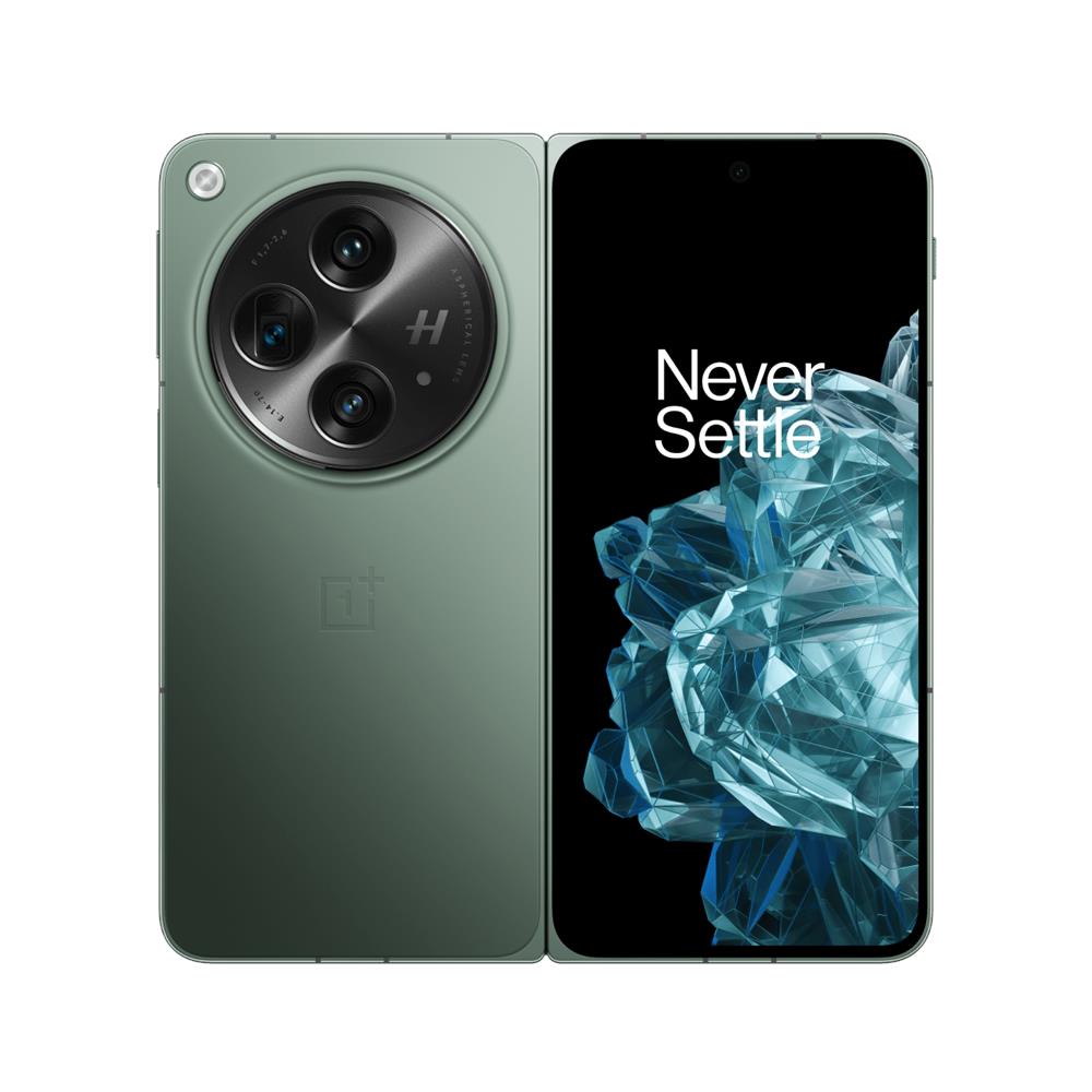 Open 5G 512GB 12GB Ram Display 7.82" Doppia SIM USB tipo-C 4805 mAh Fotocamera 48 Mpx Android 13 Colore Emerald Green - Foto 1