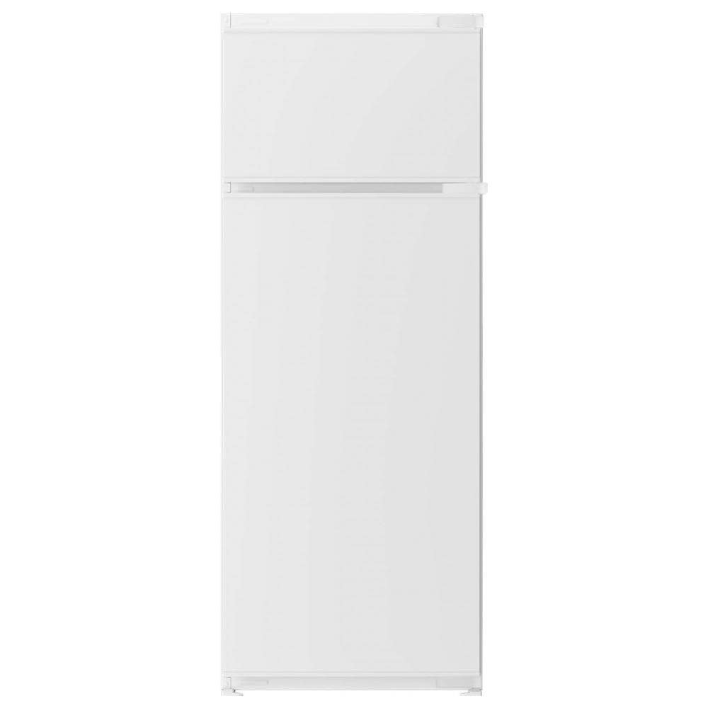 Frigorifero Doppia Porta da Incasso BDSA250K4SN Statico Classe E Capacità Netta 220 Litri - Foto 4