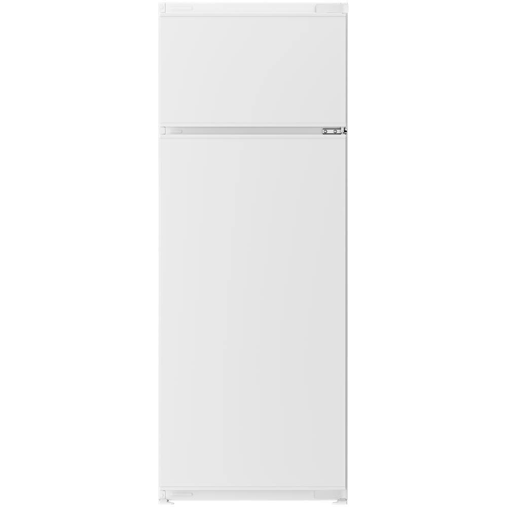 Frigorifero Doppia Porta da Incasso BDSA250K4SN Statico Classe E Capacità Netta 220 Litri - Foto 1