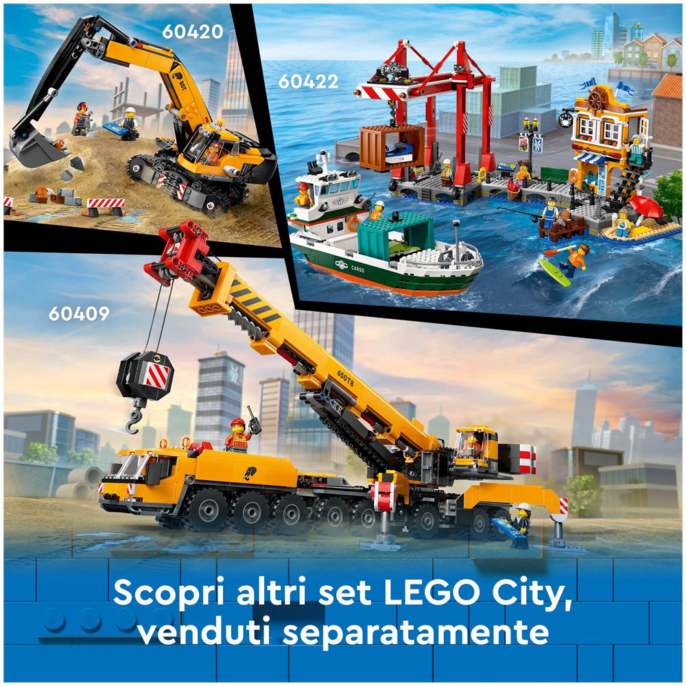 60435 Carro Attrezzi e Riparazione Auto Sportive - Foto 10
