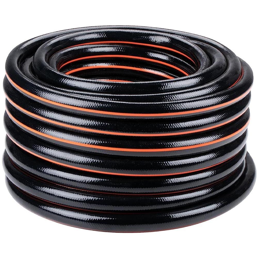 Tubo da Giardino 15 Metri ?19 in PVC Resistente Raggi UV Irrigazione Giardino - Foto 1