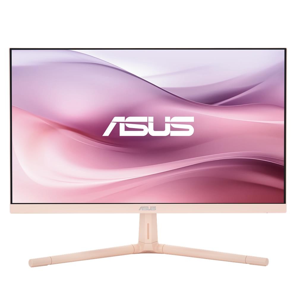 Eye Care Vu249cfe-p 60.45cm 16 9 Fhd Hdmi - Flachbildschirm (tft /lcd) - 23,8"" - Rose [energieklasse C] (90lm09jo-b01k70) - Foto 1