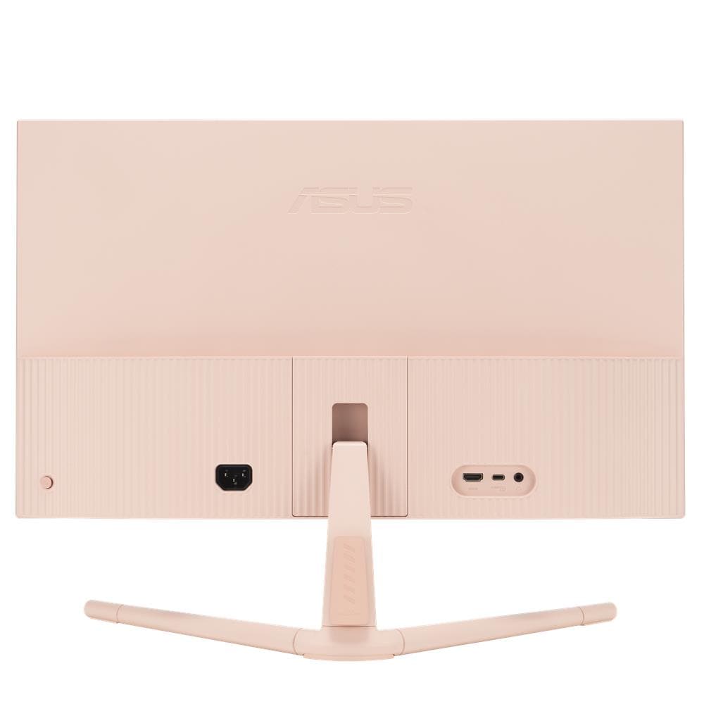 Eye Care Vu249cfe-p 60.45cm 16 9 Fhd Hdmi - Flachbildschirm (tft /lcd) - 23,8"" - Rose [energieklasse C] (90lm09jo-b01k70) - Foto 7