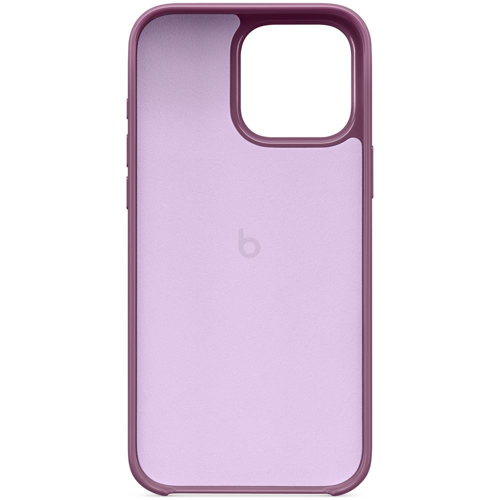 Custodia MagSafe di Beats per iPhone 16 Pro Max - Viola malva - Foto 3
