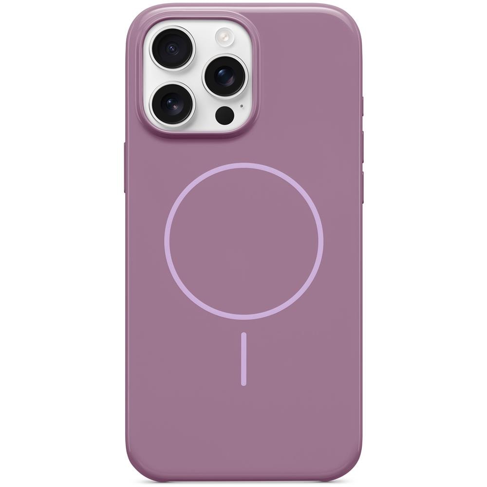 Custodia MagSafe di Beats per iPhone 16 Pro Max - Viola malva - Foto 1