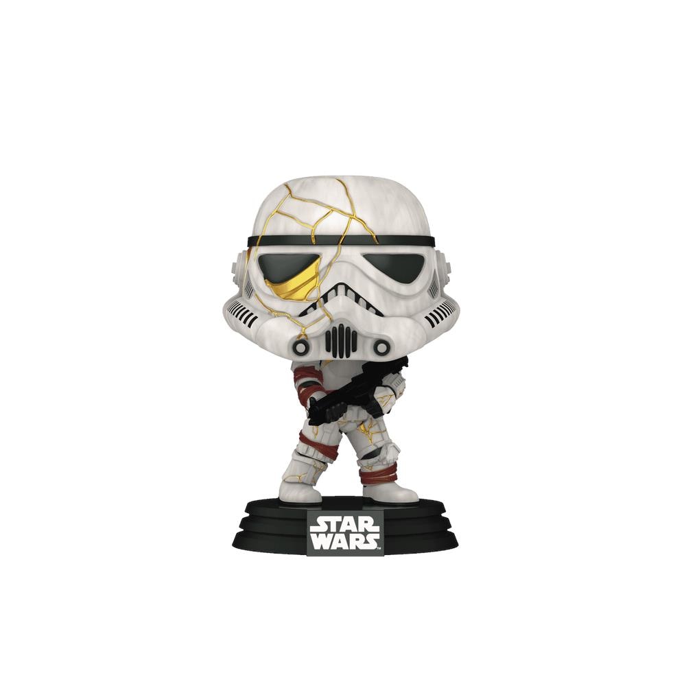 POP! 76541 modellino da azione e da collezione - Foto 1