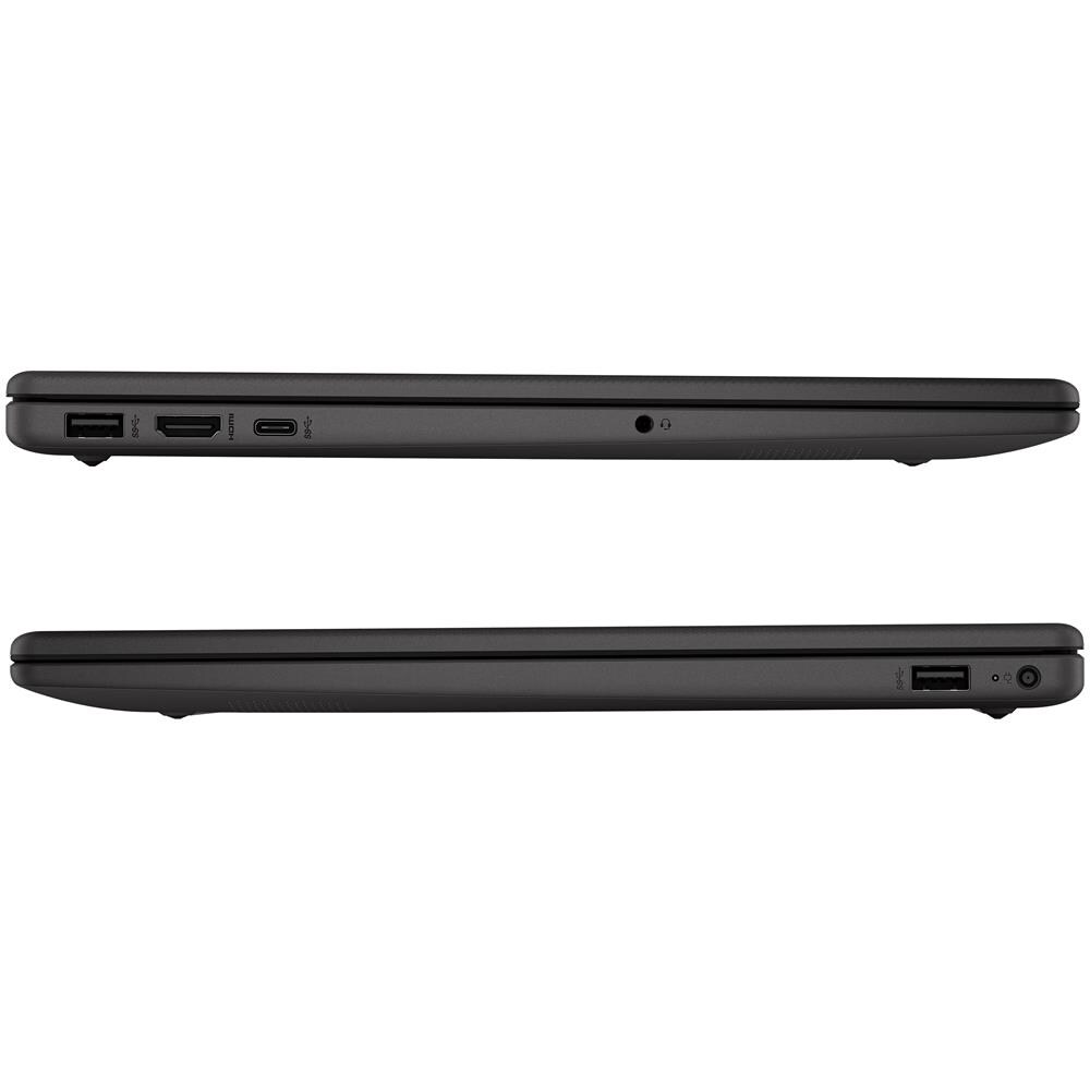 Notebook 255 G10 8A669EA Monitor 15.6" AMD Ryzen 5 7520U 4,3 GHz RAM 8GB SSD 256GB AMD Radeon 610M 15,6" Full HD Windows 11 Pro - Foto 7