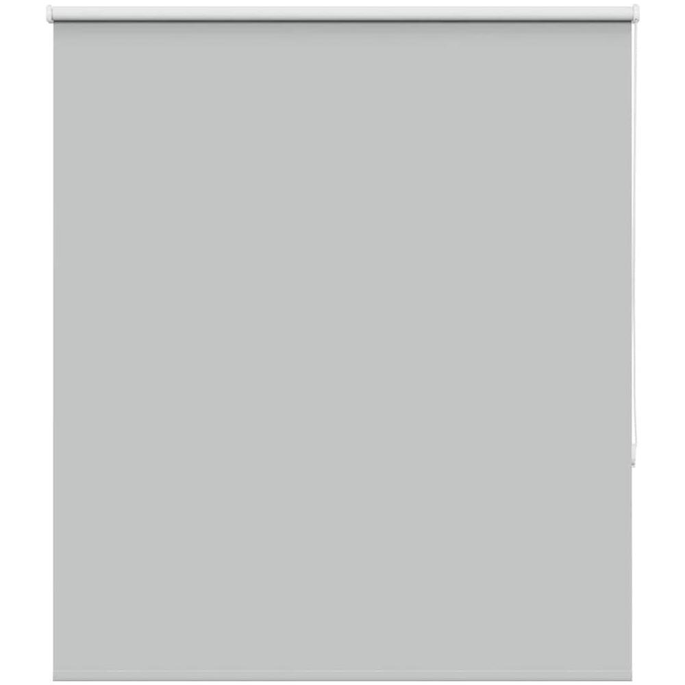 Tenda a Rullo Oscurante 125x175 cm Larghezza Tessuto 121,6 cm - Foto 1