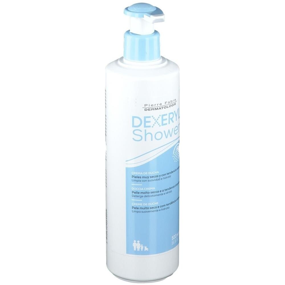 Dexeryl Shower 500 ml - Foto 2