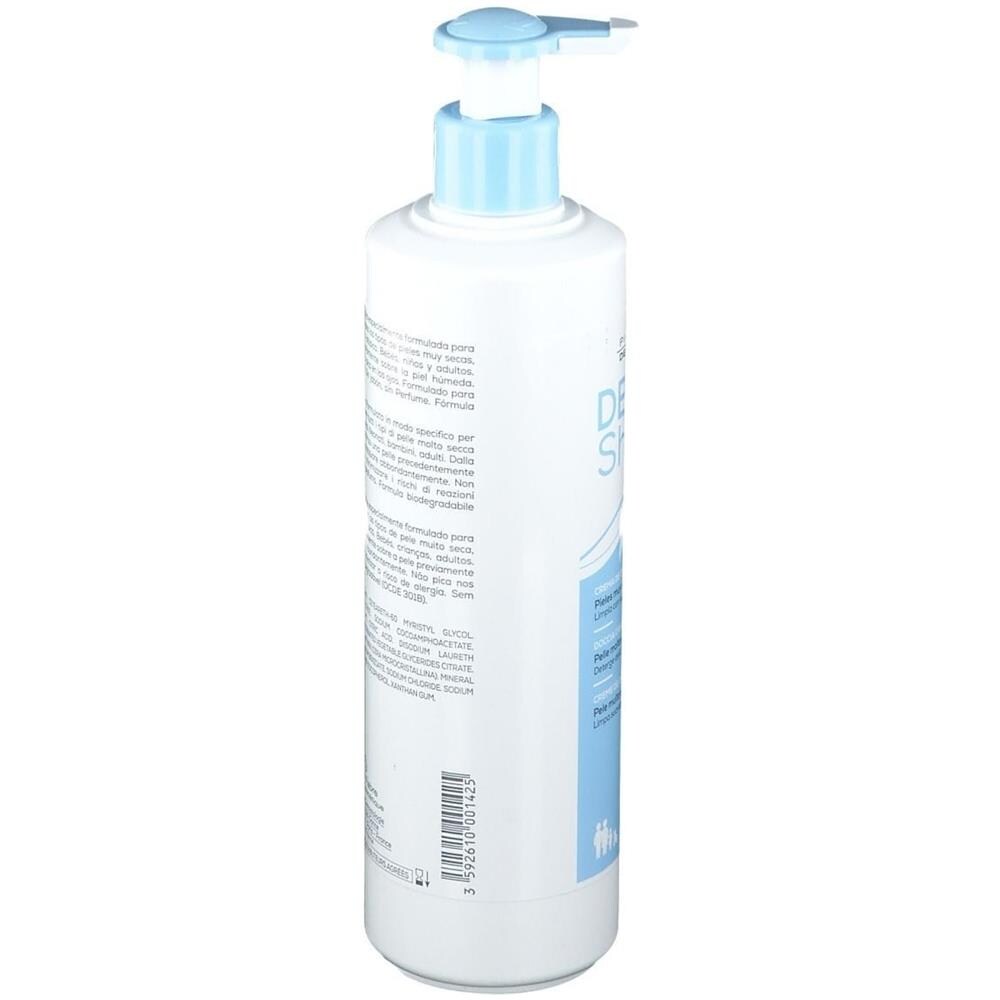 Dexeryl Shower 500 ml - Foto 5