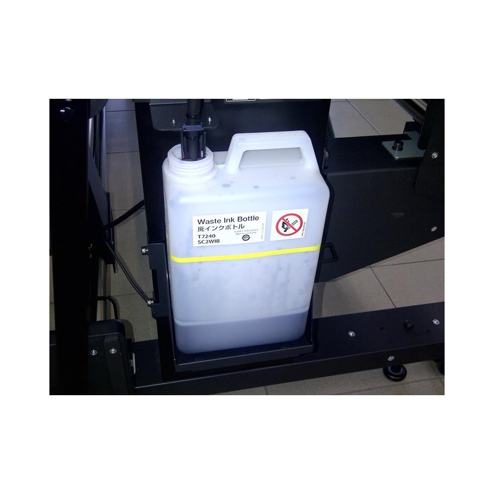 C13T724000 Contenitore Toner Di Scarto per F2000/710 / SC30600/50600/70600 - Foto 3