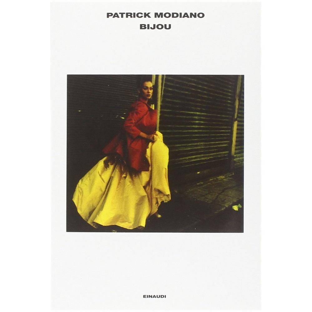 Patrick Modiano - Bijou - Foto 2