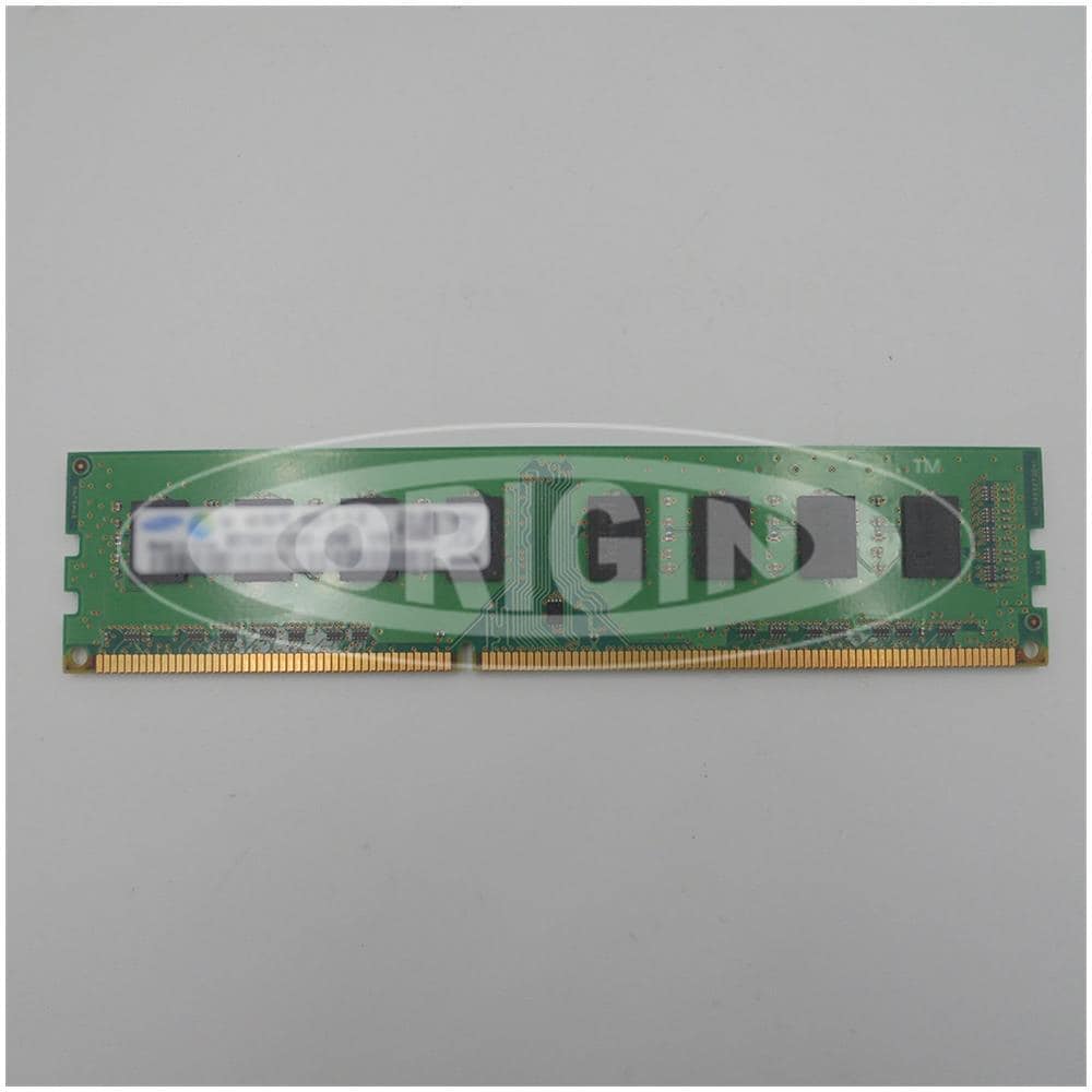 Modulo Memoria - 2 GB - DDR3 SDRAM - 1333 MHz - Non-ECC - Unbuffered - DIMM - Foto 2