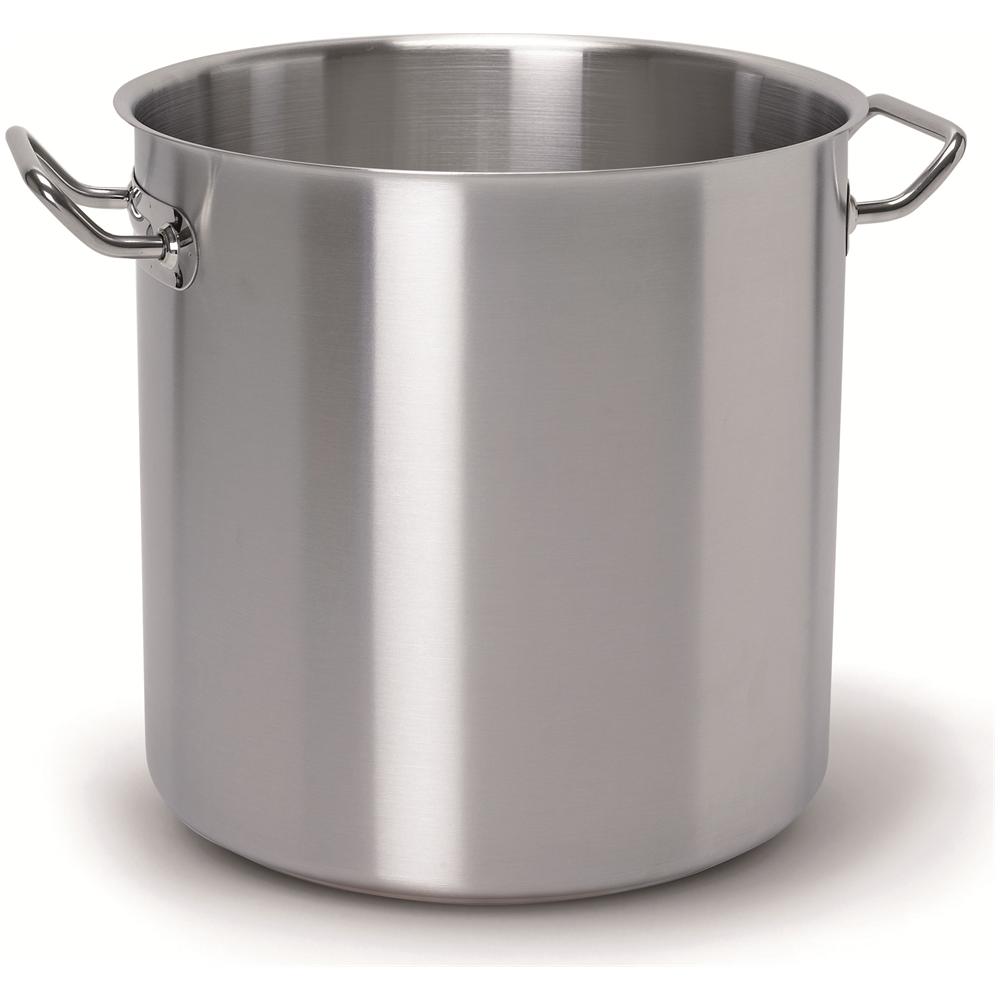 Pentola 2m Cm. 32 Inox - Foto 2