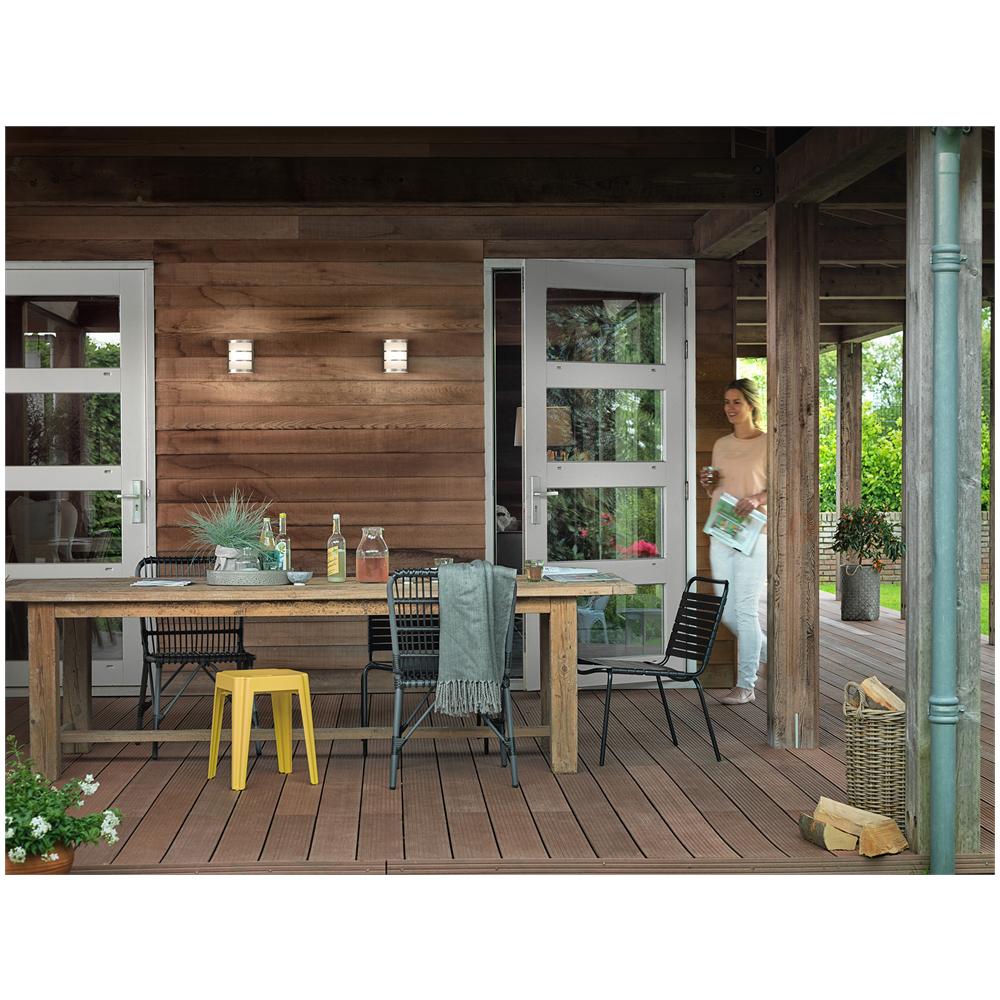 Applique Phyton Led 47W / 6W 600 Lumen - Foto 4