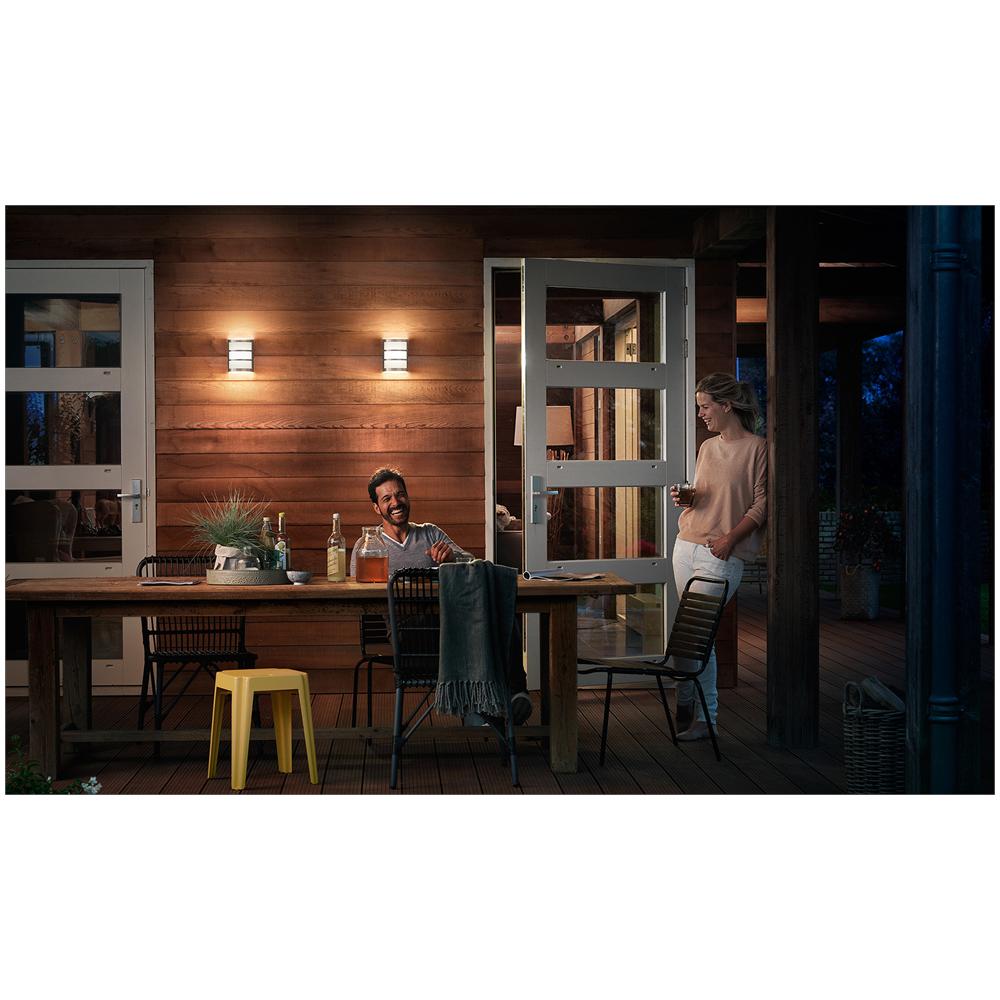 Applique Phyton Led 47W / 6W 600 Lumen - Foto 2