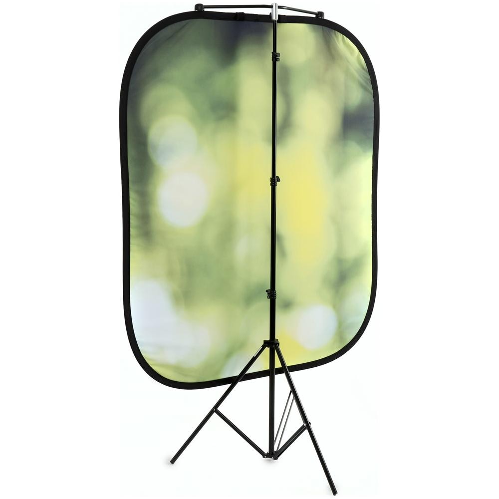 Kit con stativo e supporto magnetico per fondali - Foto 2