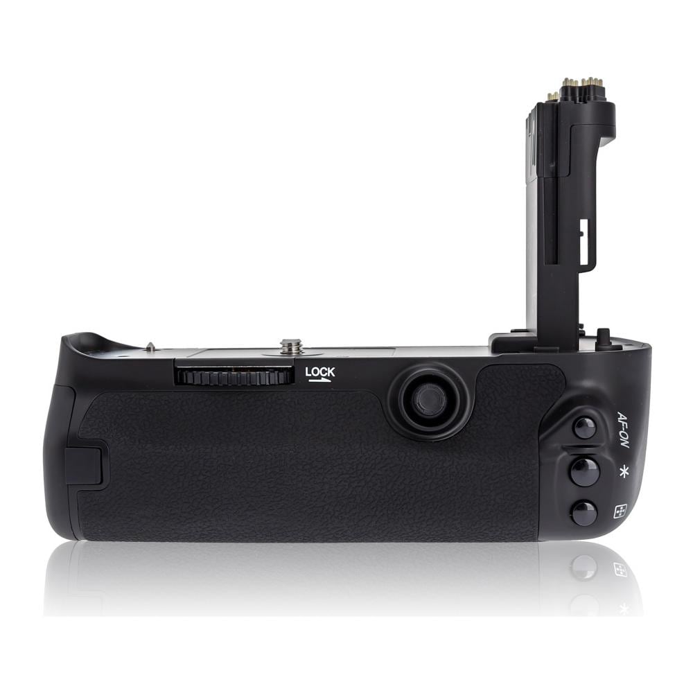 Battery Grip Per Canon Eos 5d Mark Iii 5ds 5ds R Come Bg-e11 - Foto 1