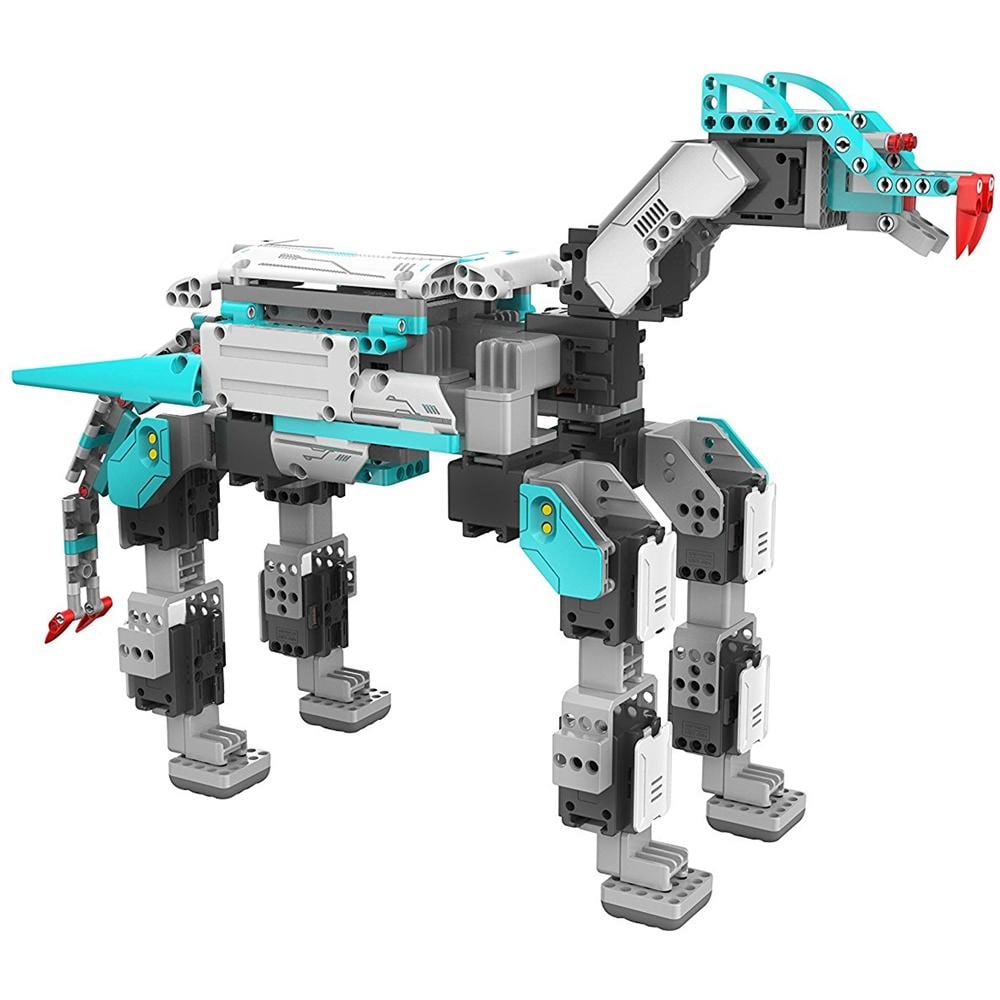 Jimu Robot Inventor - Foto 2