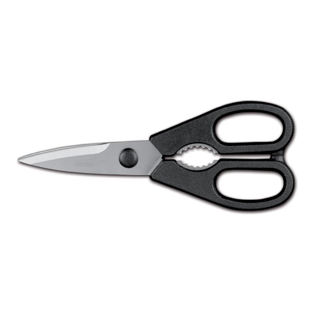 Forbice Cucina Inox, Smontabile Cm 20,5 - Lunghezza Lama Cm 20,5 - Foto 2