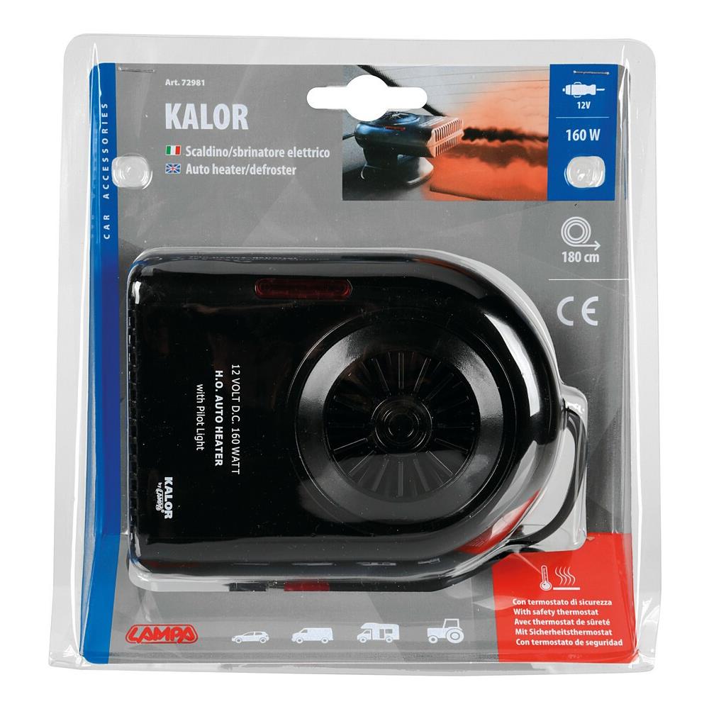 72981 Kalor Scaldino - Foto 6