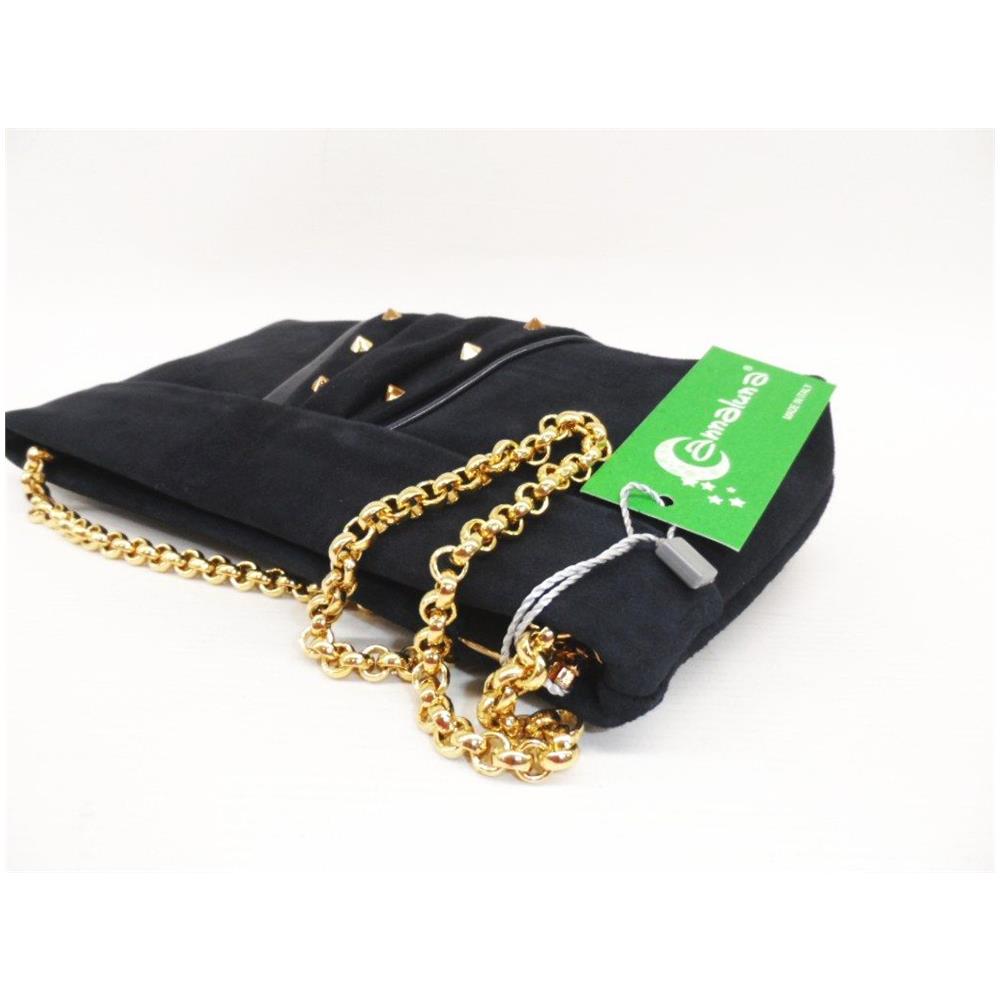 Borsa Pochette Borsetta Da Sera 189 Blu - Foto 2