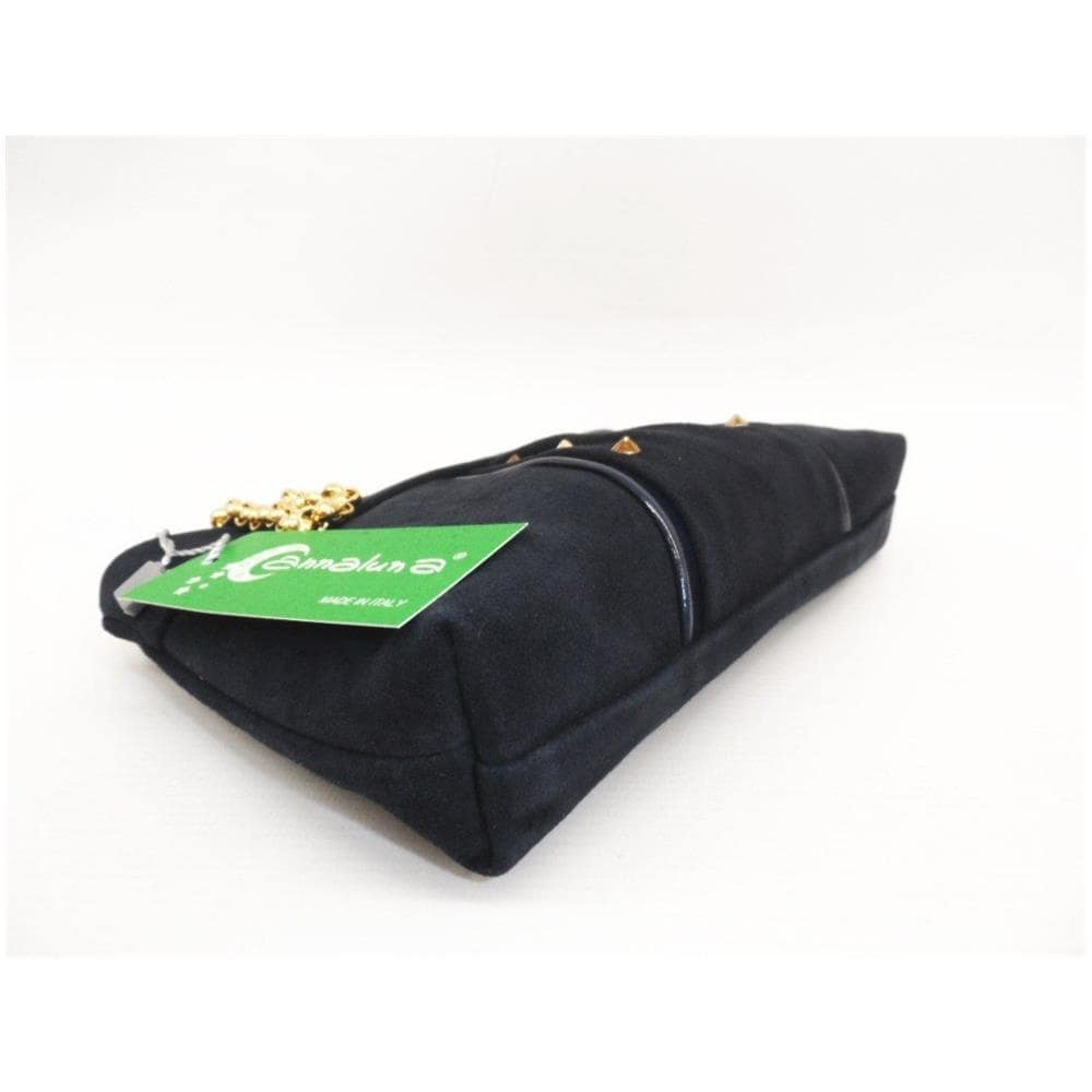 Borsa Pochette Borsetta Da Sera 189 Blu - Foto 3