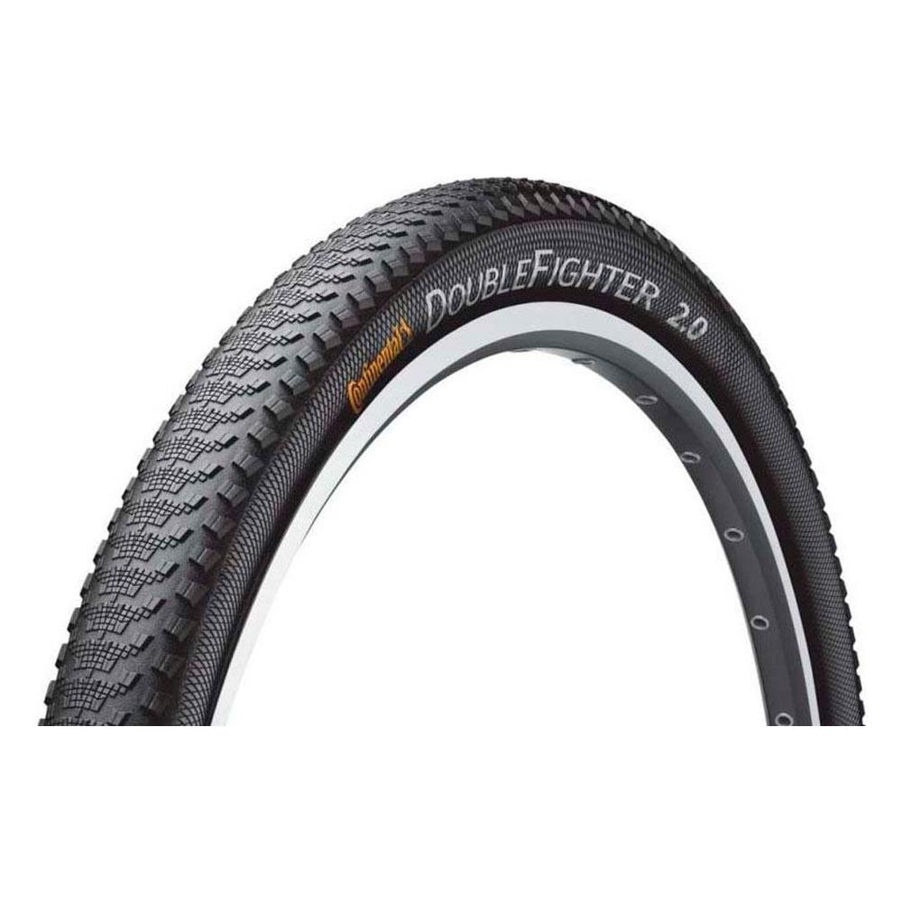 Pneumatico Rigido Double Fighter Iii Sport 29x2.00 - Foto 3