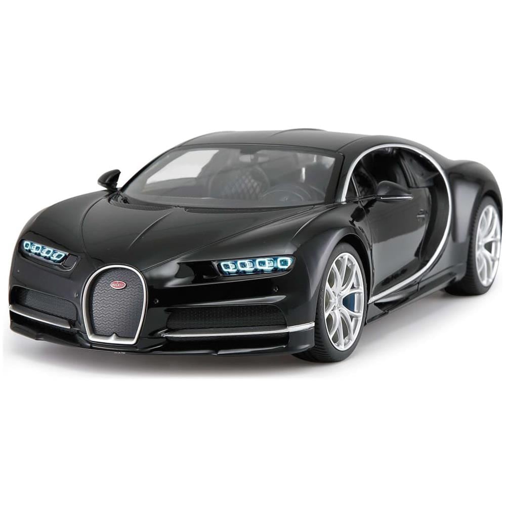 Bugatti Chiron 1:14 schwarz 27MHz | 405134 - Foto 2